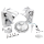 Headlight nacelle kit FLHR94-13