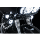TAC-10 Light Cannons 1-1/4" Bar Mount
