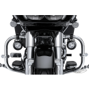 TAC-10 Light Cannons 1-1/4" Bar Mount