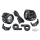 TAC-10 Light Cannons 1-1/4" Bar Mount