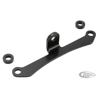 Bottom Headlight Bracket WL/EL/FL36-49