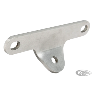 Bottom Headlight Bracket Narrow Glide
