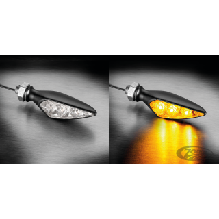 Kmann Rhombus S Extreme Turn Sign FR/RL
