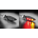 Kmann Rhombus S Dark DF RL/BR/TU Light
