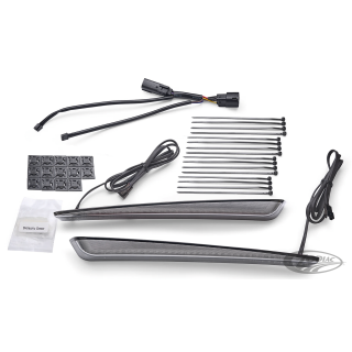 Machete Lights FLH/T14-up stretched bags