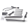 Machete Lights FLH/T14-up stretched bags