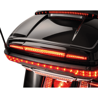 Streak TourPak light black red FLT14-Up