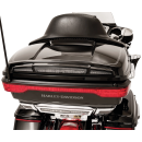 Black Trunk Lightstrike Smoke FLH/T14-Up