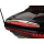 Chrome Trunk Lightstrike Red FLH/T14-Up
