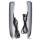 Chr Fang Lower Fairing Lights FLH/T14-Up