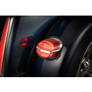Set Armor Tail Lights Red Tri09-Up