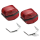 Set Armor Tail Lights Red Tri09-Up