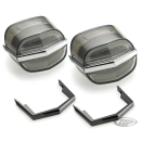 Set Armor Tail Lights Smoke Tri09-Up