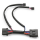 Wiring Kit for Machete LEDs FLH/T97-13