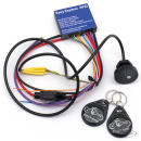 Easy Keyless Ignition RFID