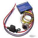 Easy Keyless Ignition Fingerprint
