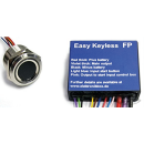 Easy Keyless Ignition Fingerprint