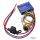 Easy Keyless Ignition Fingerprint