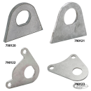 Weld-On Tab 13/16" Ign. Switch Mount