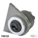Weld-On Tab 13/16" Ign. Switch Mount