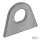 Weld-On Tab 13/16" Ign. Switch Mount