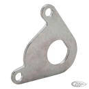 Bolt-On Tab Ign. Switch Mount XL91-03