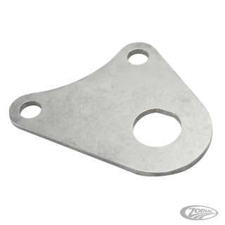 Bolt-On Tab Ign. Switch Mount HD36-91