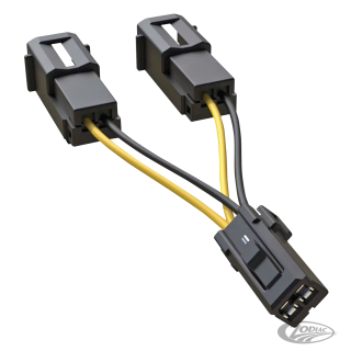 Fairing Power Y-Harness
