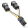Fairing Power Y-Harness