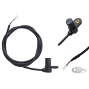 WP Crank Position Sensor FLH/T FXD00-03