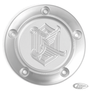 Next Level Point Cover Machined TC99-17