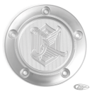 Next Level Point Cover Machined TC99-17