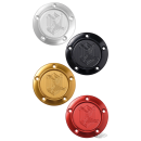 Next Level Point Cover Machined TC99-17