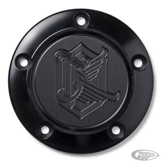 Next Level Point Cover Black TC99-17