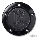 Next Level Point Cover Black TC99-17
