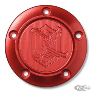 Next Level Point Cover Red TC99-17