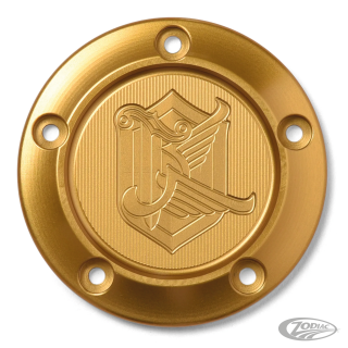 Next Level Point Cover Gold TC99-17
