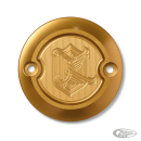 Next Level Point Cover Gold ME17-Up