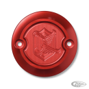 Next Level Point Cover Red ME17-Up