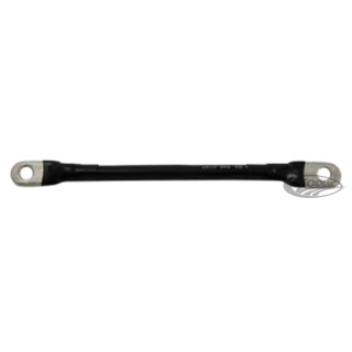 BATTERY GROUND CABLE, 7-3/4" LENGTH.