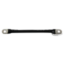 BATTERY GROUND CABLE, 7-3/4" LENGTH.