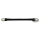 BATTERY GROUND CABLE, 7-3/4" LENGTH.