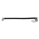 BATTERY CABLE, 9-3/4" LENGTH