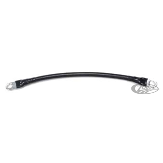BATTERY GROUND CABLE, 11-1/2" LENGTH.