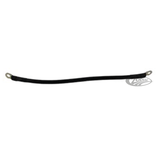 BATTERY CABLE, 14" LENGTH