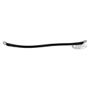 BATTERY CABLE, 14" LENGTH