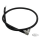 BATTERY CABLE, 31-3/4" LENGTH