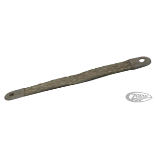 BATTERY GROUND CABLE, 8-1/2" LENGTH