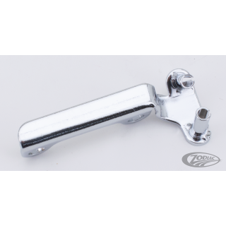 SU Eliminator Carb Cable Bracket HD76-90