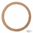 10pck Float bowl gasket Sidevalves